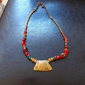 Necklace